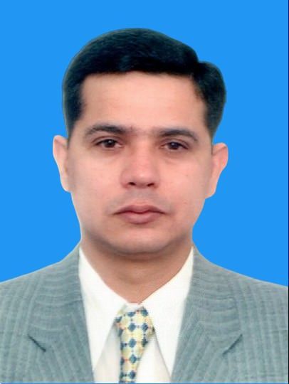 Dr. Abid Hussain