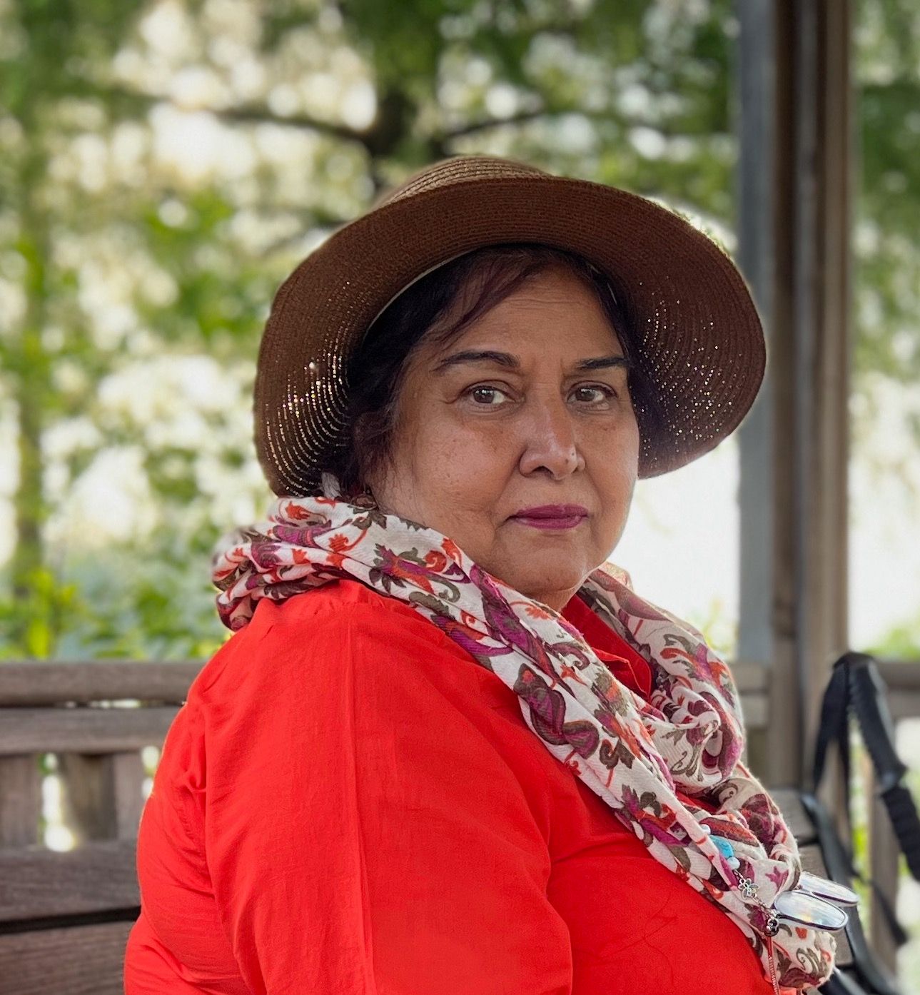 Kousar Chaudhry (late)